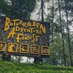 Camping Ground Baturraden Terbaik