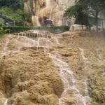 Eksplorasi Pemandian Air Panas Baturraden