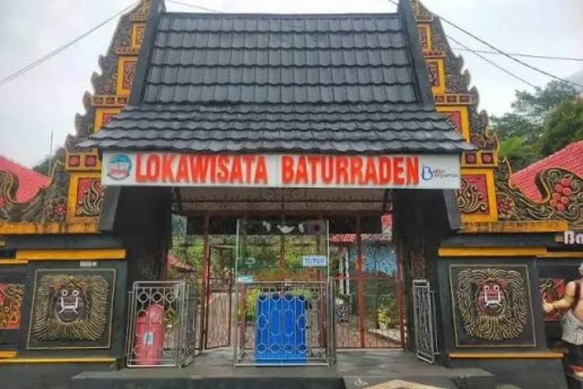Panduan Lengkap Lokawisata Baturraden