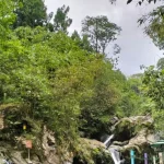 Telaga Sunyi Baturraden