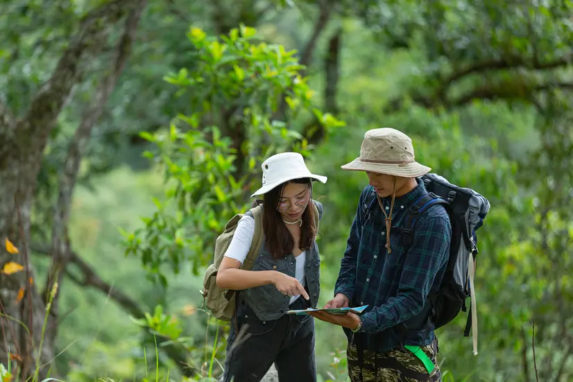 Wisata Alam Banyumas Menjelajah Keindahan Lereng Slamet yang Bikin Susah Move On